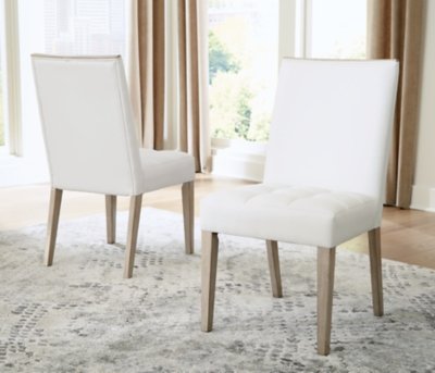 Wendora Dining Chair (Set of 2) - Image 3