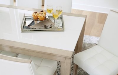 Wendora Dining Table - Image 6