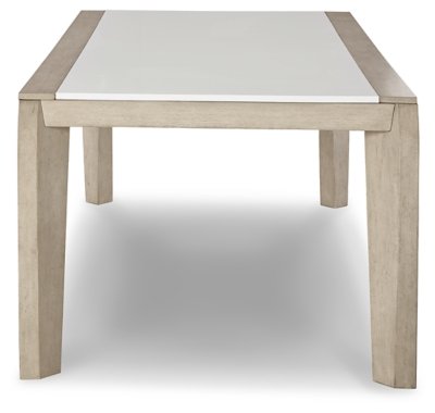 Wendora Dining Table - Image 4