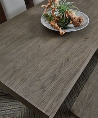 Anibecca Dining Table - Image 7