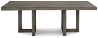 Anibecca Dining Table - Image 4