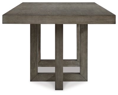 Anibecca Dining Table - Image 5
