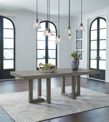 Anibecca Dining Table - Image 3