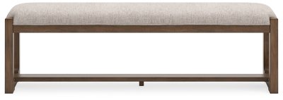 Cabalynn 63" Dining Bench - Image 6