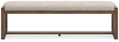 Cabalynn 63" Dining Bench - Image 5