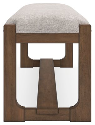 Cabalynn 63" Dining Bench - Image 8