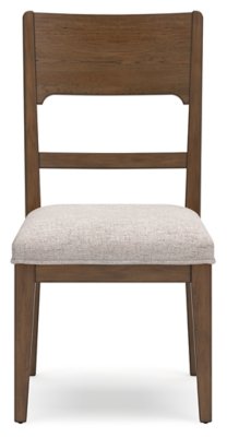 Cabalynn Dining Chair - Image 4