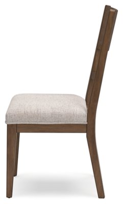 Cabalynn Dining Chair - Image 8