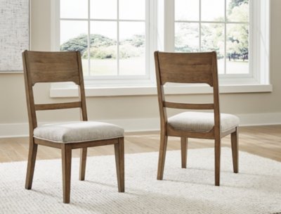 Cabalynn Dining Chair - Image 11