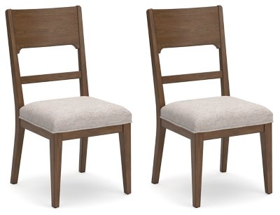 Cabalynn Dining Chair - Image 3