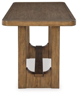 Cabalynn Counter Height Dining Table - Image 5