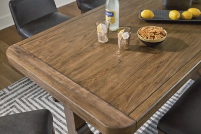 Cabalynn Counter Height Dining Table - Image 7