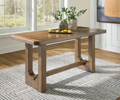 Cabalynn Counter Height Dining Table - Image 3