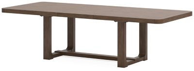 Cabalynn Dining Table, 4 Chairs and Bench - Image 18
