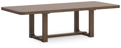 Cabalynn Dining Table, 4 Chairs and Bench - Image 14