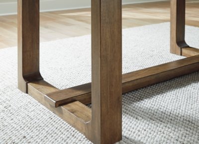 Cabalynn Dining Extension Table - Image 13