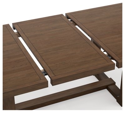 Cabalynn Dining Extension Table - Image 15
