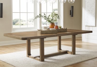 Cabalynn Dining Extension Table - Image 3