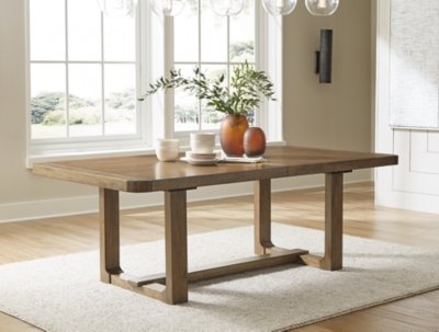 Cabalynn Dining Extension Table - Image 10