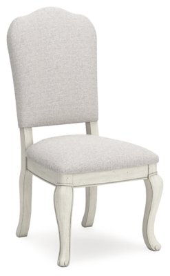Arlendyne Dining Table and 4 Chairs - Image 4