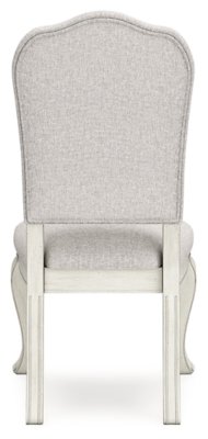 Arlendyne Dining Chair (Set of 2) - Image 4