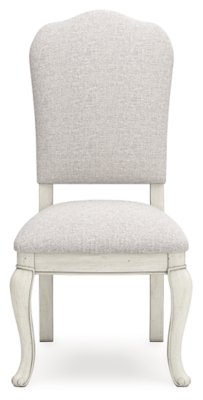 Arlendyne Dining Table and 4 Chairs - Image 3