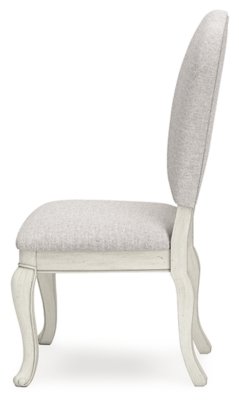 Arlendyne Dining Table and 4 Chairs - Image 7