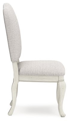 Arlendyne Dining Table and 4 Chairs - Image 5