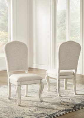 Arlendyne Dining Chair - Image 9