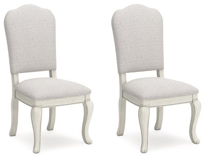 Arlendyne Dining Chair - Image 3