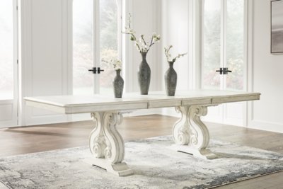 Arlendyne Dining Table and 4 Chairs - Image 16