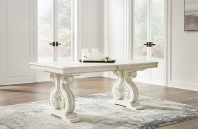 Arlendyne Dining Extension Table - Image 10