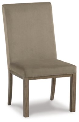 Chrestner Dining Chair (Set of 2) - Image 4