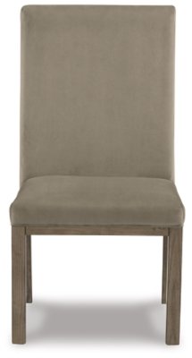 Chrestner Dining Chair (Set of 2) - Image 5