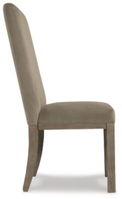 Chrestner Dining Chair (Set of 2) - Image 6