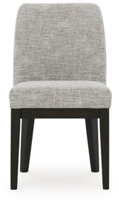 Burkhaus Dining Table and 4 Chairs - Image 3