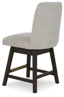 Burkhaus Counter Height Barstool - Image 7