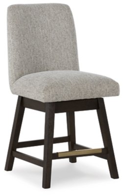 Burkhaus Counter Height Barstool - Image 4