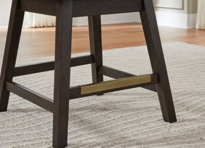 Burkhaus Counter Height Barstool - Image 8