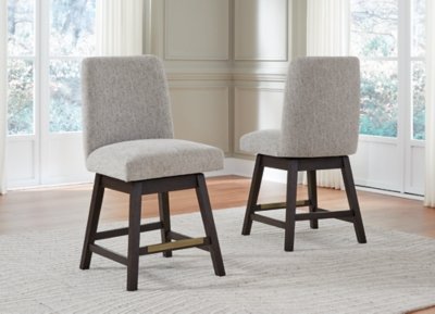Burkhaus Counter Height Barstool - Image 3