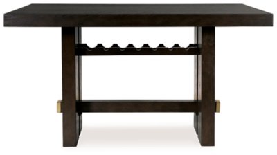 Burkhaus Counter Height Dining Table - Image 4