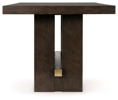Burkhaus Counter Height Dining Table - Image 5