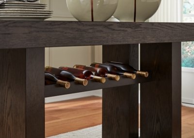 Burkhaus Counter Height Dining Table - Image 7