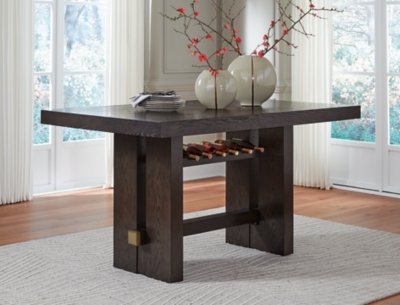 Burkhaus Counter Height Dining Table - Image 3