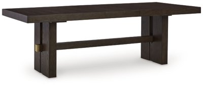 Burkhaus Dining Table and 4 Chairs - Image 8
