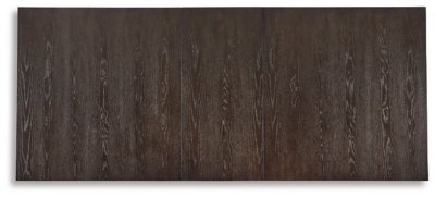 Burkhaus Dining Extension Table - Image 7