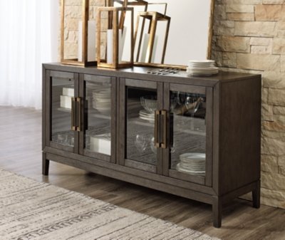 Burkhaus Dining Server - Image 3