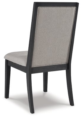 Foyland Dining Chair - Image 7