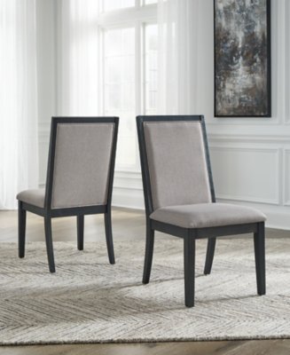 Foyland Dining Chair - Image 3