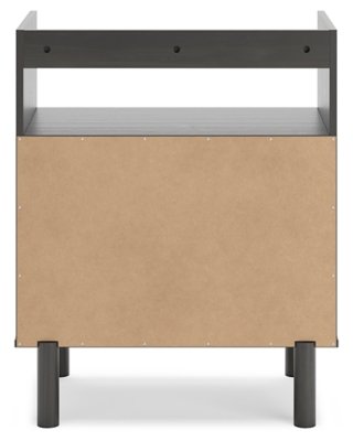 Brymont Turntable Accent Console - Image 7